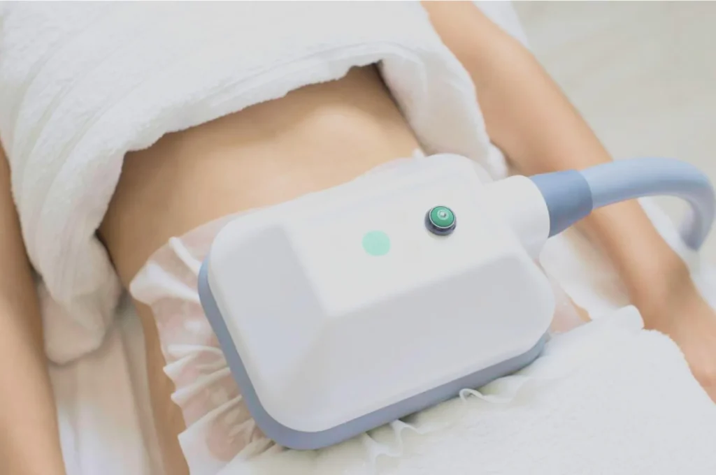 How Fat Freezing and HIFU Work Together? 3 advantages to combining Fat Freezing and HIFU Walthams Cross