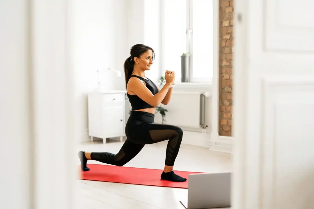 Sculpt Your Legs at Home: Effective Exercises for Stunning Definition 2 Sculpt Your Legs at Home Effective Exercises for Stunning Definition - Leg toning Walthams Cross