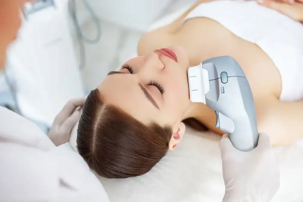 Discover the Perfect Duo: Morpheus8 and HIFU 3 M8 And HIFU