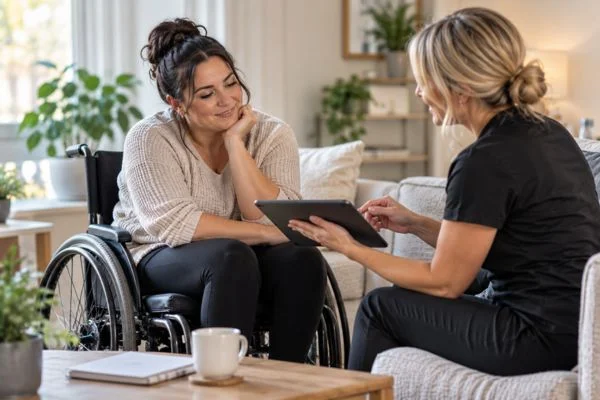 Accessible Exercise Strength Disabilities 1 Accessible Exercise Strength Disabilities Walthams Cross