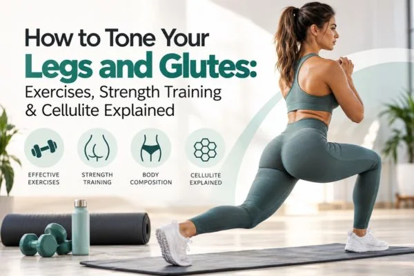 How To Tone Your Legs And Glutes 1 How To Tone Your Legs And Glutes Walthams Cross