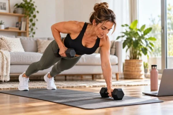 How to Build Muscle Tone 1 How to Build Muscle Tone Walthams Cross