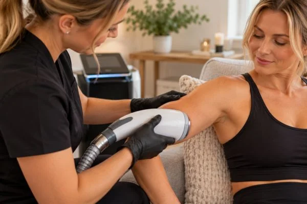 How To Tone Your Arms 1 Tone your arms Walthams Cross at the home treatment options
